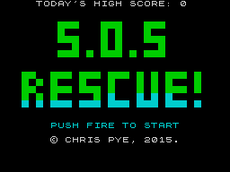 SOS Rescue